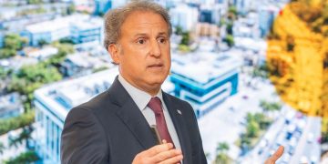 Activos de APAP alcanzaron RD$161 mil millones al cierre de 2023