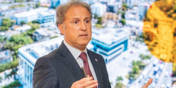 Activos de APAP alcanzaron RD$161 mil millones al cierre de 2023