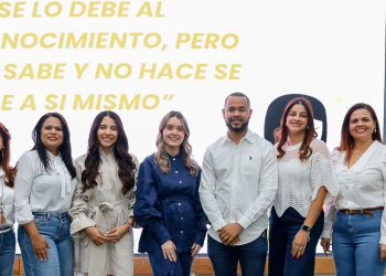 Charla «Hablemos de Finanzas con Cucharitas» de Cooperativa La Altagracia