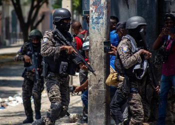 Haití instalará este jueves el Consejo Presidencial de Transición en medio de crecientes preocupaciones de seguridad