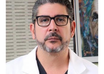 Héctor Guerrero Heredia dictará conferencia en Santiago “Por qué pensamos”