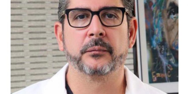 Héctor Guerrero Heredia dictará conferencia en Santiago “Por qué pensamos”