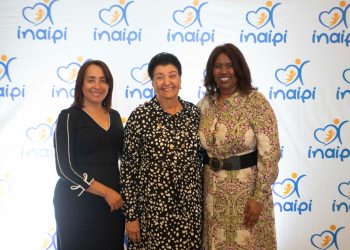 INAIPI promueve su modelo de atención en encuentro con periodistas y comunicadores