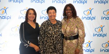 INAIPI promueve su modelo de atención en encuentro con periodistas y comunicadores