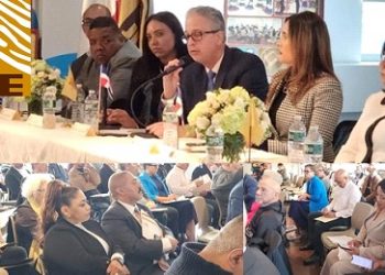 JCE-NY imparte taller “Transparencia, Rendición de Cuentas, Financiamiento y Control Financiero”