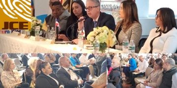 JCE-NY imparte taller “Transparencia, Rendición de Cuentas, Financiamiento y Control Financiero”