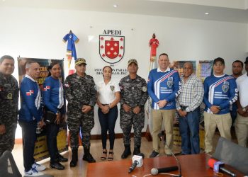 Anuncian Primera Carrera Regional Policía Nacional “Santiago 5k y 10k”