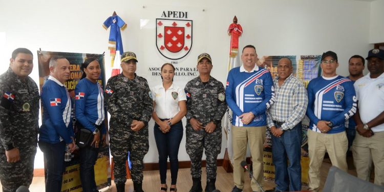 Anuncian Primera Carrera Regional Policía Nacional “Santiago 5k y 10k”