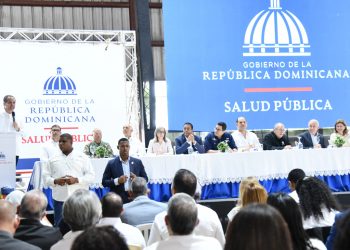 Gobierno lanza “Jornada Nacional contra Dengue”, basada en la prevención 