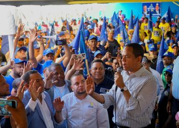 Justicia Social activa maquinaria partidaria con actos masivos en varias provincias durante el fin de semana