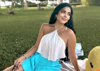Acribillan a excandidata a Miss Ecuador, mencionada en el ‘caso Metástasis’