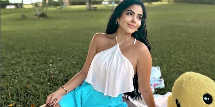 Acribillan a excandidata a Miss Ecuador, mencionada en el ‘caso Metástasis’