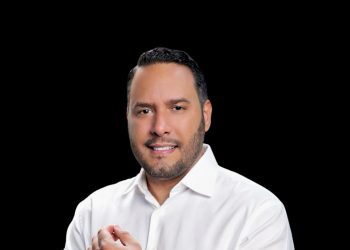 Luis René Mancebo se presenta como una opción renovadora en la política dominicana
