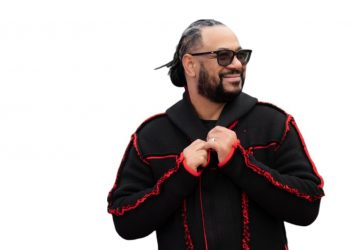Luis Vargas celebrará más de cuatro décadas de trayectoria musical en Gran Arena del Cibao