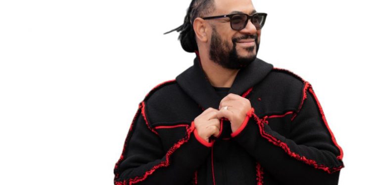 Luis Vargas celebrará más de cuatro décadas de trayectoria musical en Gran Arena del Cibao
