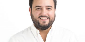 Mazzilli pondera fuertes aportes de Abinader en capacitación a los jóvenes