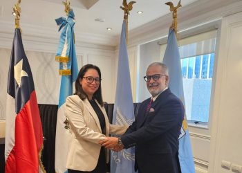 República Dominicana es electa primer vicepresidente de la Comisión Latinoamericana de Aviación Civil