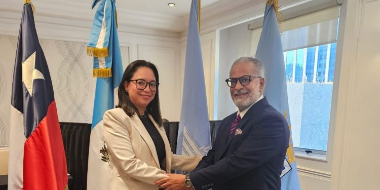República Dominicana es electa primer vicepresidente de la Comisión Latinoamericana de Aviación Civil