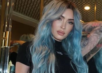El consejo de Megan Fox para las mujeres solteras: “No desperdicien su energía en los chicos”