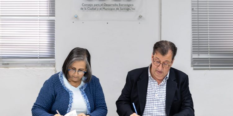 Gatsby y CDES transformarán a Santiago en metrópolis emblemática de la moda y el arte