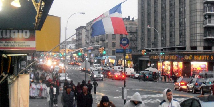 Somos Pueblo Medio, Grupo SIN y Grupo de Medios Panorama realizarán encuesta presencial en Nueva York para conocer preferencia electoral de la diáspora dominicana