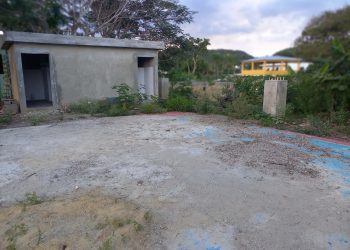 Obras gubernamentales por más de 400 millones de pesos se encuentran paralizadas en el municipio de Baitoa