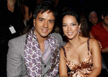Luis Fonsi está “cansado” de que le pregunten sobre su relación Adamari López: “Hay que pasar página»