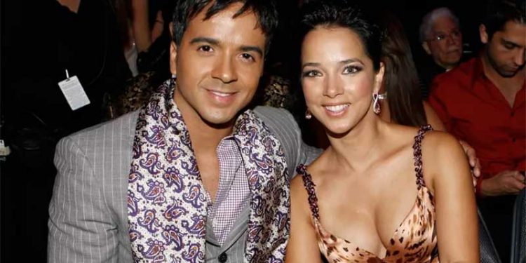 Luis Fonsi está “cansado” de que le pregunten sobre su relación Adamari López: “Hay que pasar página»
