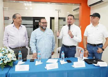 Parque Zona Franca de La Vega se dispone a alcanzar los 6,000 empleos directos este año