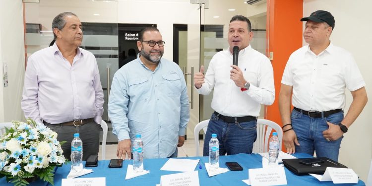Parque Zona Franca de La Vega se dispone a alcanzar los 6,000 empleos directos este año
