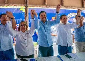 Roberto Ángel afirma que Abinader, Daniel Rivera y el PRM se han ganado los corazones de los santiagueros