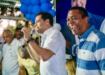 Roberto Ángel afirma que la Línea Noroeste tomó su decisión de seguir el cambio que representan el PRM y Abinader