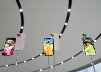 Apple se queda atrás: Samsung vuelve a ser el líder mundial en venta de celulares