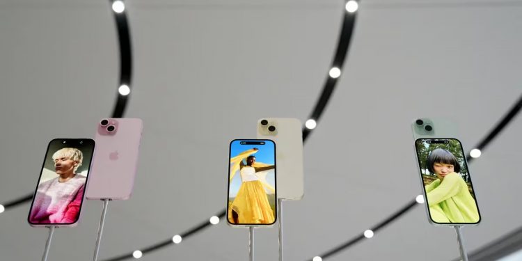 Apple se queda atrás: Samsung vuelve a ser el líder mundial en venta de celulares