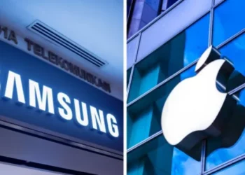 Samsung destrona a Apple del primer puesto de ventas de celulares en el primer trimestre
