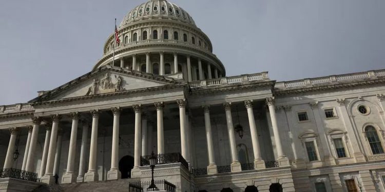 El Senado de EEUU aprobó el paquete de ayuda militar para Ucrania, Israel y Taiwán valorado en USD 95.000 millones