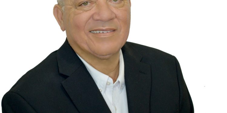 Justicia Social proclamará a Silvio Durán presidente dirección municipal en Santiago