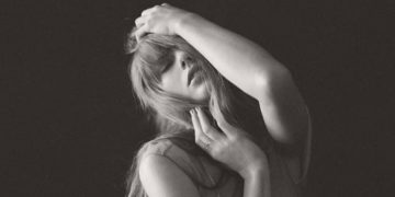No eran 16, eran 31 canciones: Taylor Swift sorprendió a fans con doble álbum a las 2 A.M.