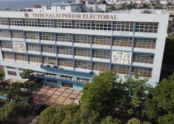 TSE declara inadmisible recurso de tercería de Trajano Potentini contra la sentencia que anula alianza