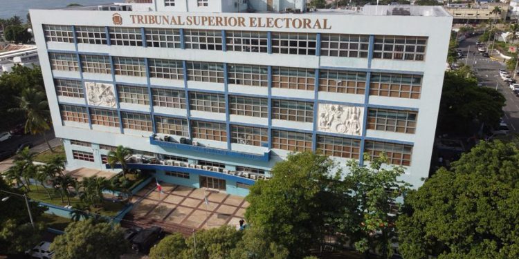 TSE declara inadmisible recurso de tercería de Trajano Potentini contra la sentencia que anula alianza