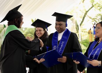 UCATECI realiza su Septuagésima Séptima Graduación Ordinaria
