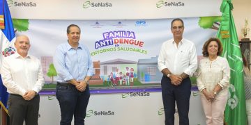 SeNaSa respalda jornada nacional contra el dengue del Ministerio de Salud