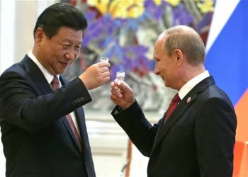 Putin es dos veces más popular que Biden en varios estados de Medio Oriente y África: encuesta – EDL World News