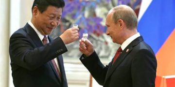 Putin es dos veces más popular que Biden en varios estados de Medio Oriente y África: encuesta – EDL World News