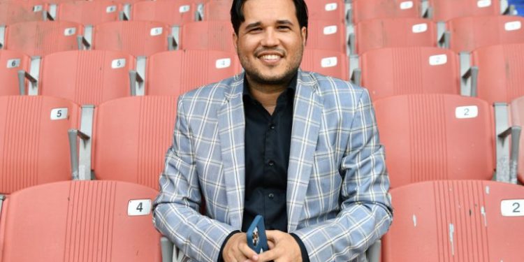 William Aish renuncia como miembro de la Comisión electoral de la Federación de Bádminton