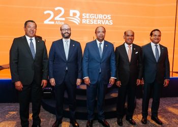 Seguros Reservas celebra 22 años con una trayectoria de hitos