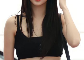 Yunjin de LE SSERAFIM muestra su sensacional abdomen en nuevas fotografías