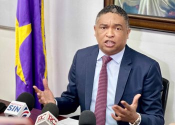 Yván Lorenzo solicita a la JCE se extienda el plazo para la entrega del duplicado de la Cédula de Identidad y Electoral sin retribución económica