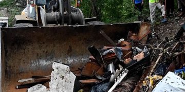 Nuevo alcalde de Santiago declara guerra contra la basura
