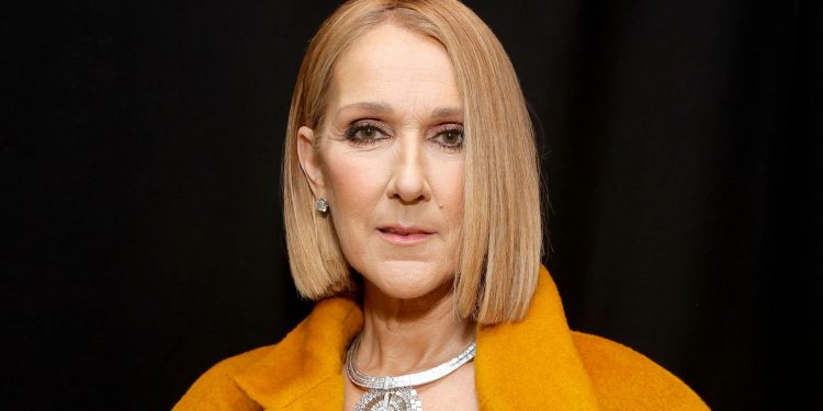 Céline Dion espera un «milagro» en su lucha contra el Síndrome de persona rígida: «Nada me detendrá»